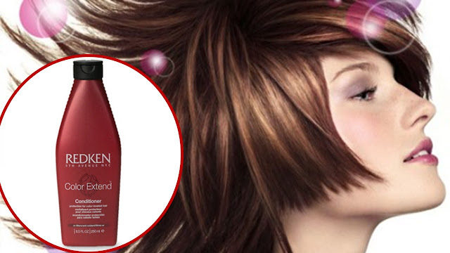 Redken Color Extend Magnetics Conditioner