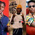 Bella Shmurda Joyfully Elated After Meeting Wizkid In Ghana (Video)