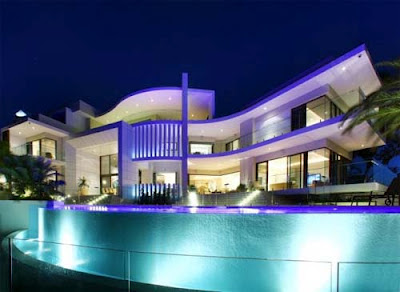 Luxury House