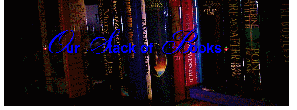 Stack of Books