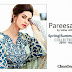 Pareesa Lawn 2014 Vol-2 By Sahar Atif | Pareesa Spring-Summer Lawn Collection 2014-2015 Vol-2