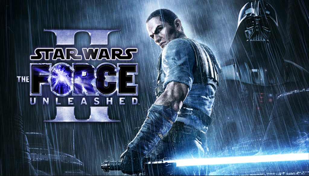 wallpaper star wars. Star Wars The Force Unleashed