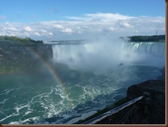 Niagara Falls