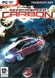 تحميل لعبة Need For Speed Carbon