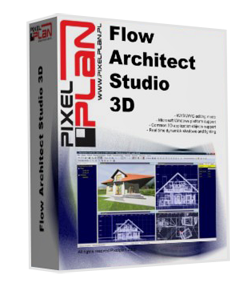 Architect Studio 3D