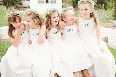 flower girl dresses