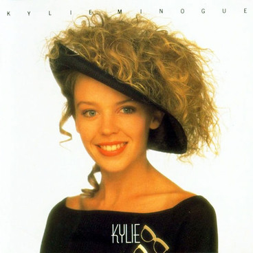 Kylie Minogue PWL Records