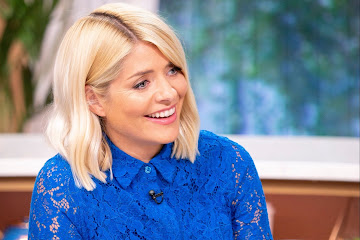 Holly Willoughby Height Weight, Age & Biography and More