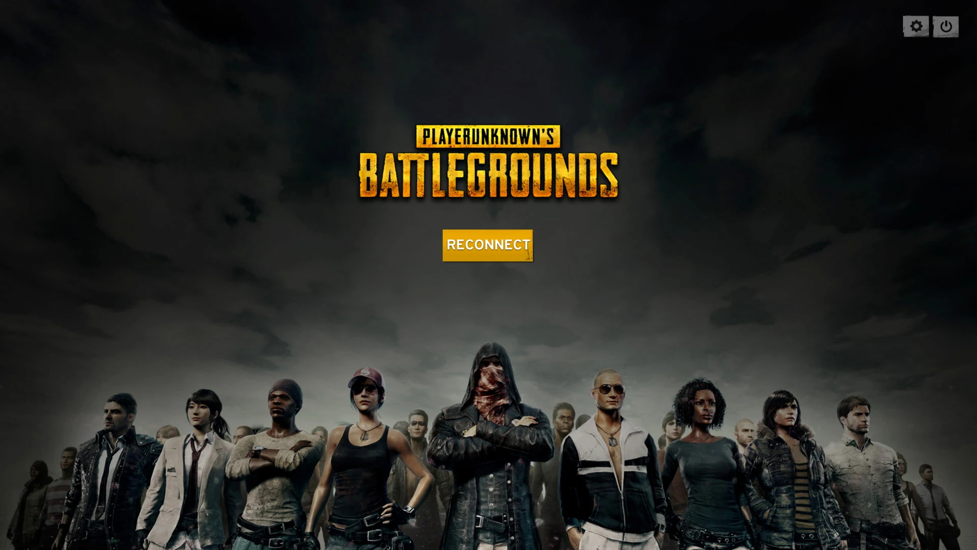 Hình nền PUBG full HD cho máy tính