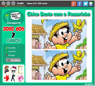 http://jogosonlinegratis.uol.com.br/jogoonline/jogos-do-bento-chico-bento/