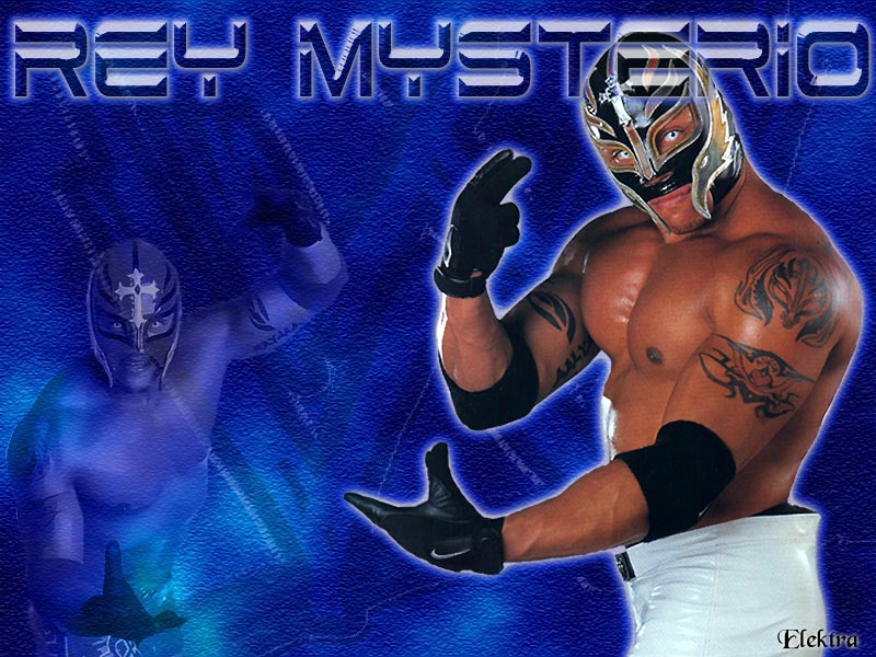 rey mysterio wallpaper. Rey Mysterio Wallpaper|