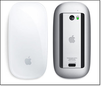 Magic Mouse