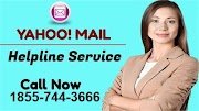 Avail immediate Yahoo Mail Customer Service Phone Number 1855-744-366