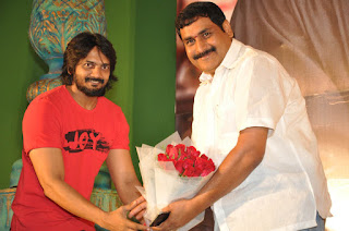  Vaadu Nenu Kaadu Movie Opening Photos