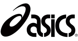 Free Download Vector Logo ASICS