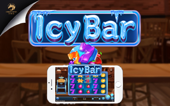 Gclub Icy Bar