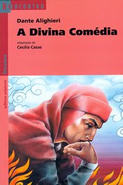 A Divina Comédia  Autor | Dante Alighieri