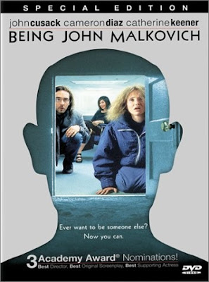 Being John Malkovich movies