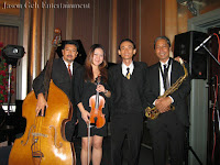 Wedding Jazz Band profile photo