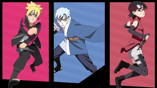 Boruto - Naruto The Movie 2015 übersetzung