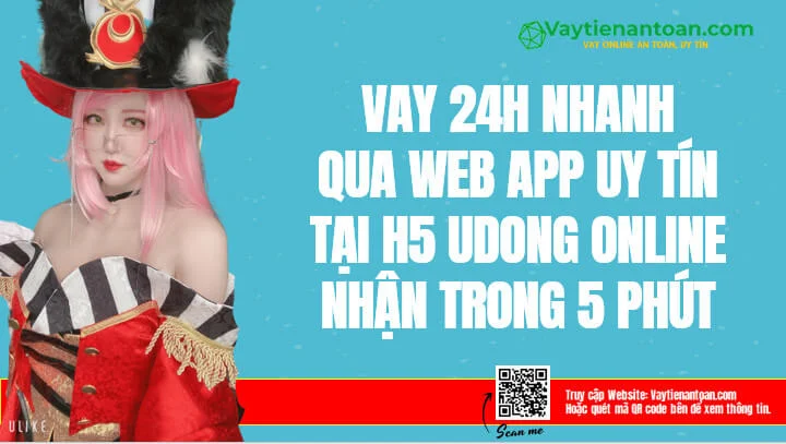 App Udong Vay tiền Nhanh Hệ thống Online 0% Lãi suất