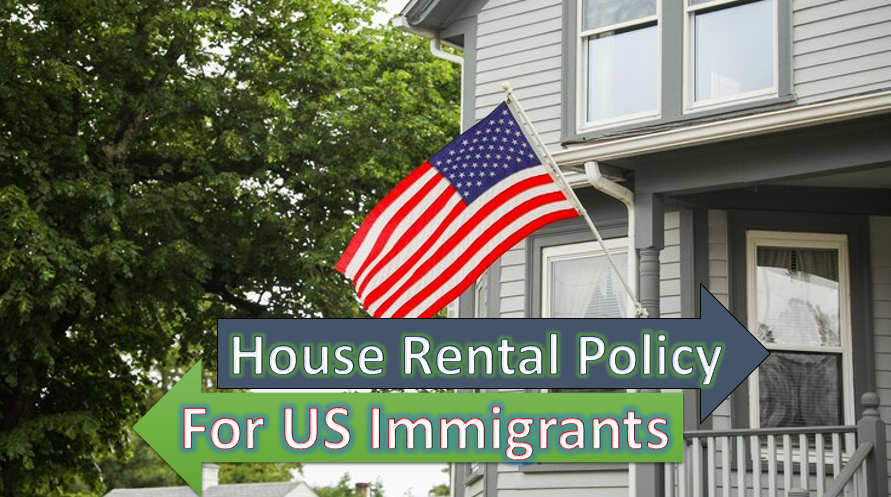 A Comprehensive Guide to Hassle-Free House Rentals for US Immigrants