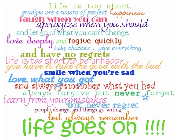 smile quotes and sayings