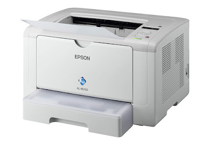 Epson WorkForce AL-M200DN Driver Downloads