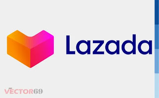 Logo Lazada Baru 2019 - Download Vector File EPS (Encapsulated PostScript)