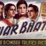 Jwar_bhata(1944)_debut_flim