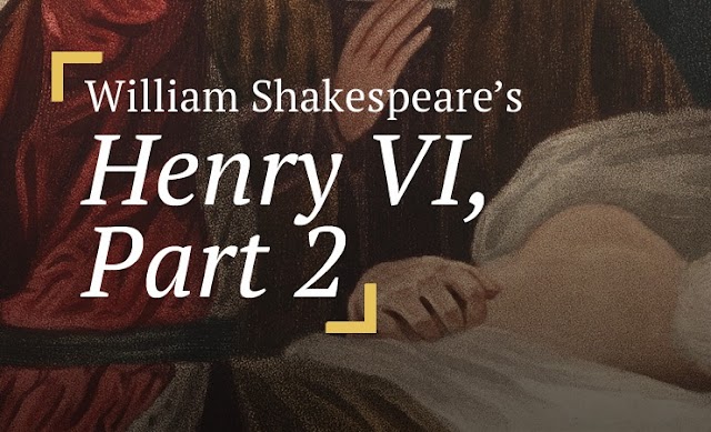 Henry IV, Part II by William Shakespeare Full Text