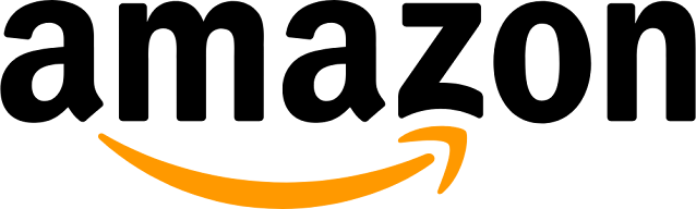 Amazon Logo from Amazon.com