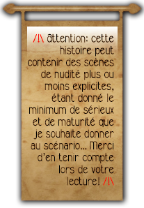 ☆ AVERTISSEMENT ☆