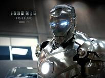 Iron Man Wallpaper