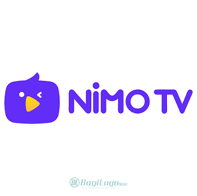 Nimo TV Logo Vector