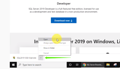How to Download Microsoft SQL | The Right Way
