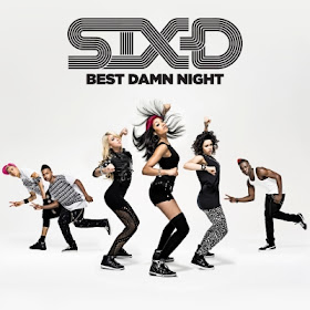 Free download Six D Best Damn Night Wallpapers Six D Best Damn Night Chords