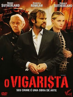 Baixar Filmes O Vigarista l Dual Áudio l Legenda l DVDRip l Avi l 2011 Gratis