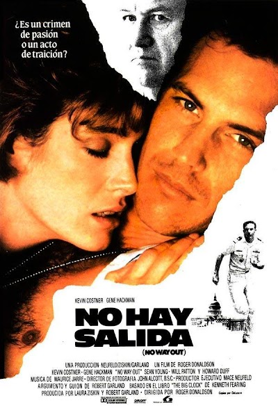 No hay salida (1987)
