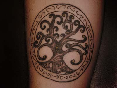 Custom Tattoos Made to Order Tattoo Designs tree of life expansion