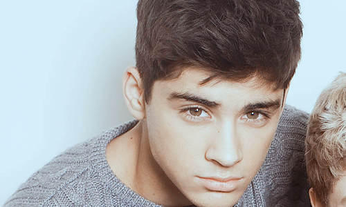 Zayn Malik