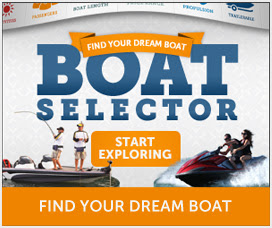 buying a boat new and used discover boating