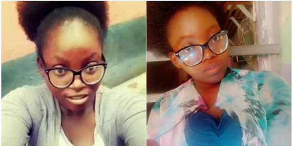 OOU is scared of picking beautiful girls like me - Nigerian lady claims