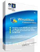 WinUtilities Pro Edition Free Download