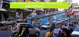 aizawl traffic taxi aizawl