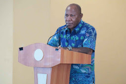 Elysa Auri Sebut Program Bangga Papua Diapresiasi Masyarakat 3 Kabupaten