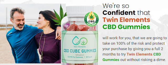 Twin Elements CBD Oil Reviews (6 Health Benefits of CBD Oil) Effective for Pain Relief, Anxiety and Tinnitus?