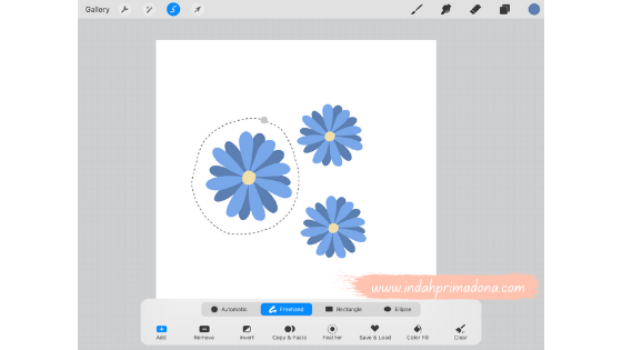 membuat animasi dengan procreate, procreate animation, simple animation, animasi procreate, membuat animasi, animasi pemula, belajar procreate