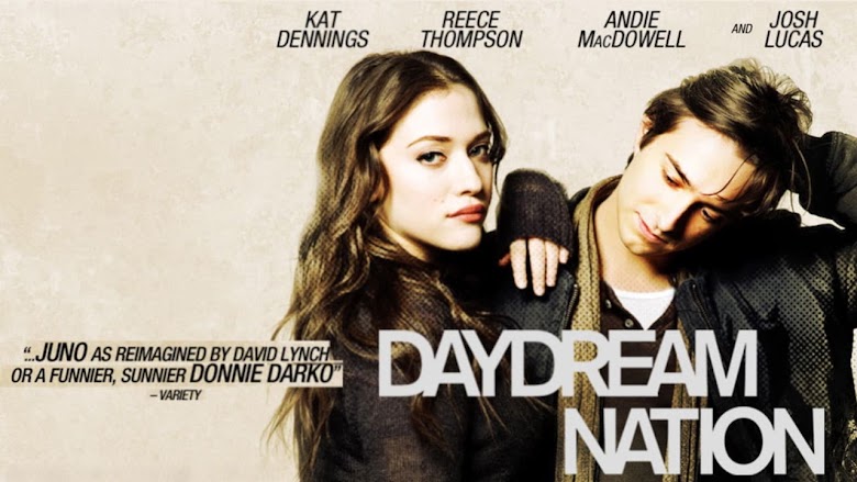 Daydream Nation 2011 online full hd 1080p latino