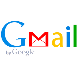 logo gmail transparan